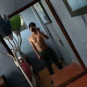 Meet your Posher, Eric